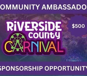 Community Ambassador